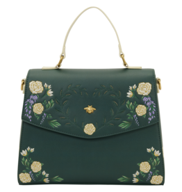 Loungefly - Bridgerton Crossbody Bag