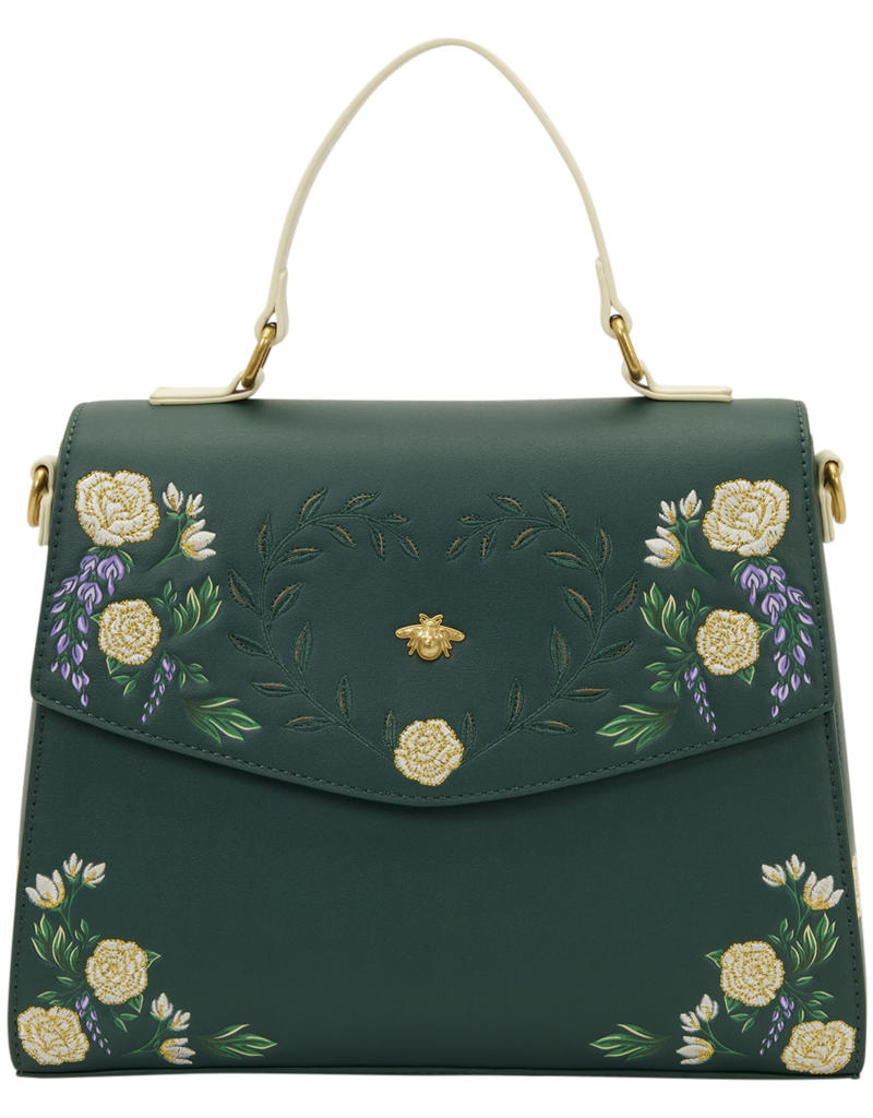 Loungefly - Bridgerton Crossbody Bag