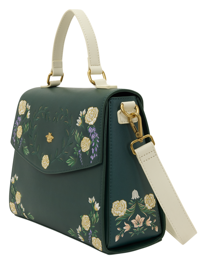 Loungefly - Bridgerton Crossbody Bag