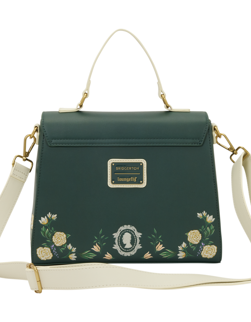 Loungefly - Bridgerton Crossbody Bag