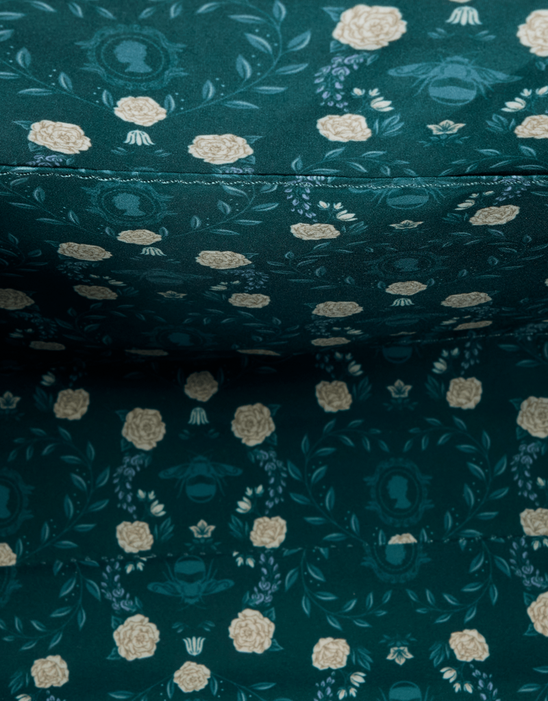 Loungefly - Bridgerton Crossbody Bag