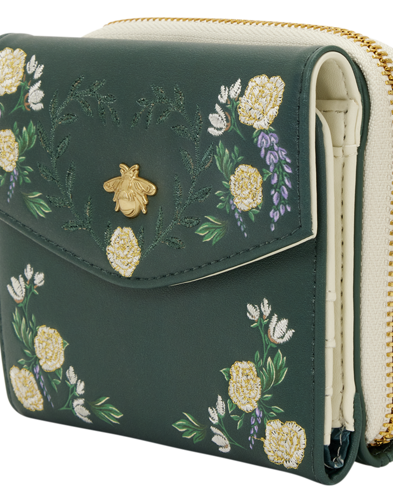 Loungefly - Bridgerton Wallet