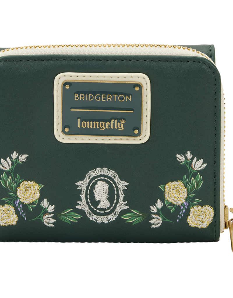 Loungefly - Bridgerton Wallet