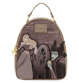 Loungefly Disney - Aurora Maleficent Backpack