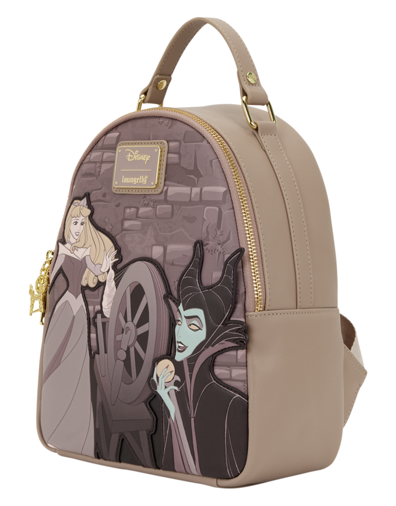 Loungefly Disney - Aurora Maleficent Backpack
