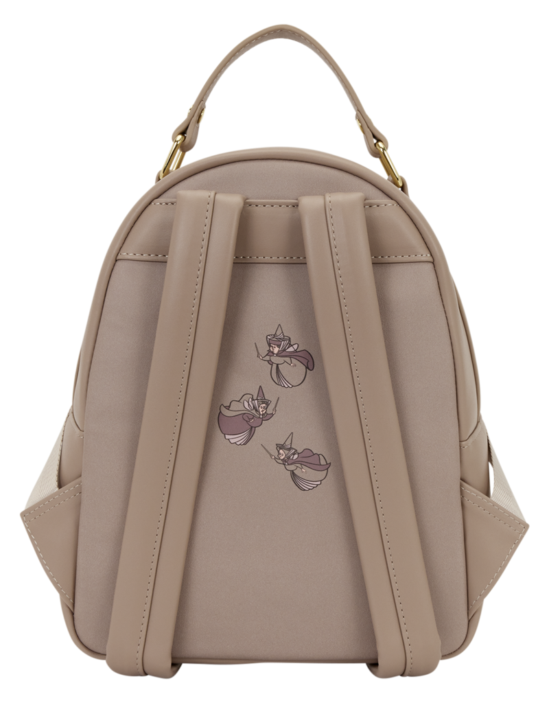 Loungefly Disney - Aurora Maleficent Backpack