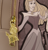 Loungefly Disney - Aurora Maleficent Backpack