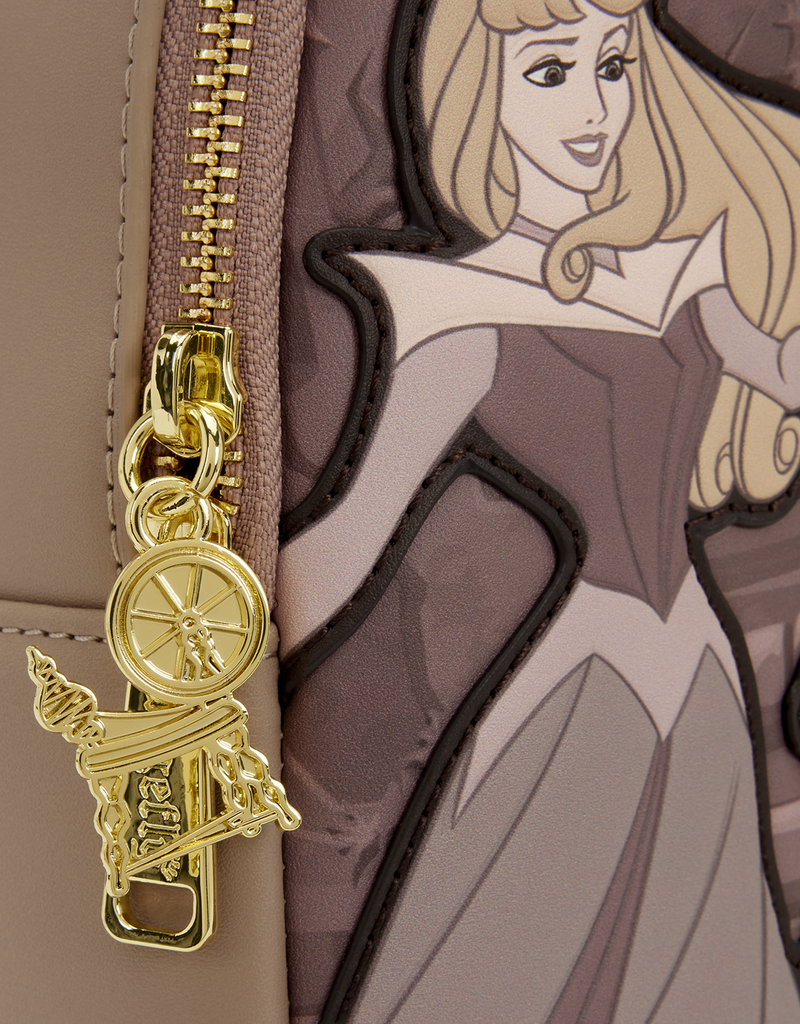 Loungefly Disney - Aurora Maleficent Backpack