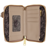 Loungefly Disney - Aurora Maleficent Wallet