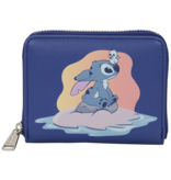 Loungefly Disney - Stitch with Bird Wallet