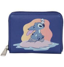 Loungefly Disney - Stitch with Bird Wallet
