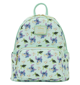 Loungefly Disney - Stitch Backpack