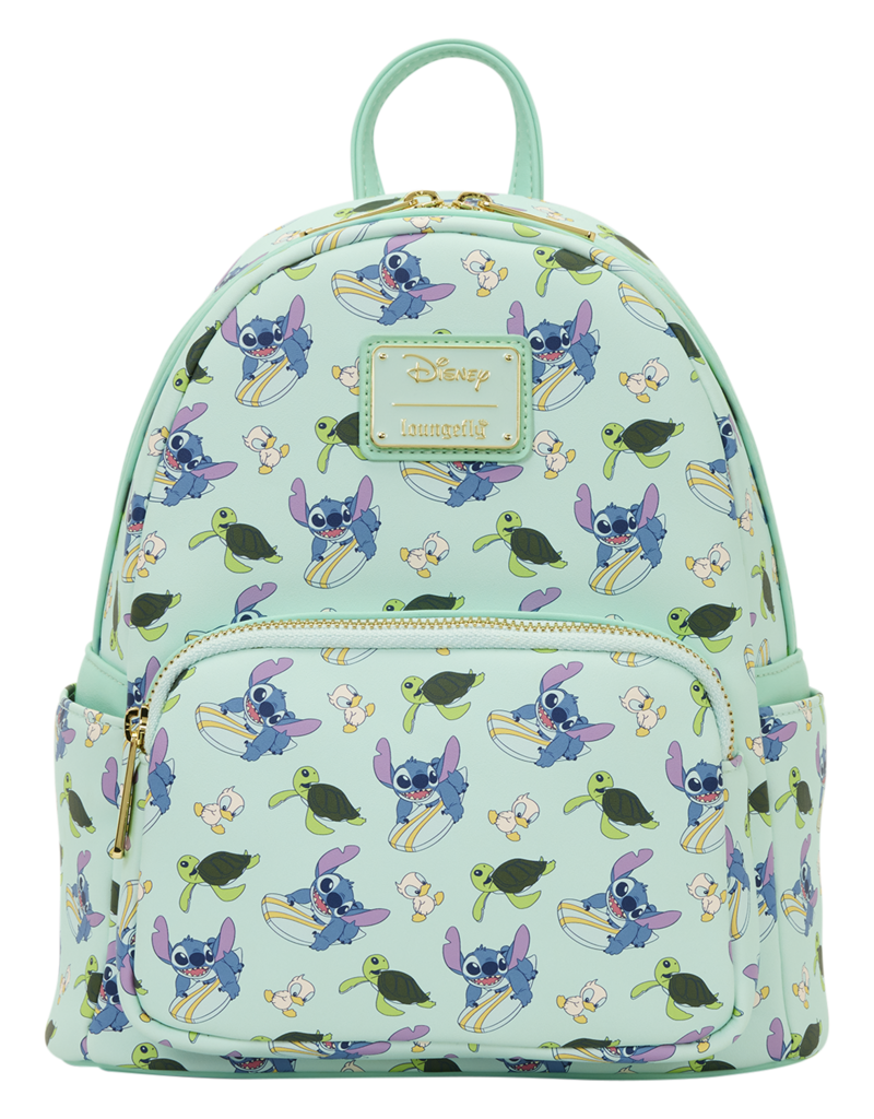 Loungefly Disney - Stitch Backpack