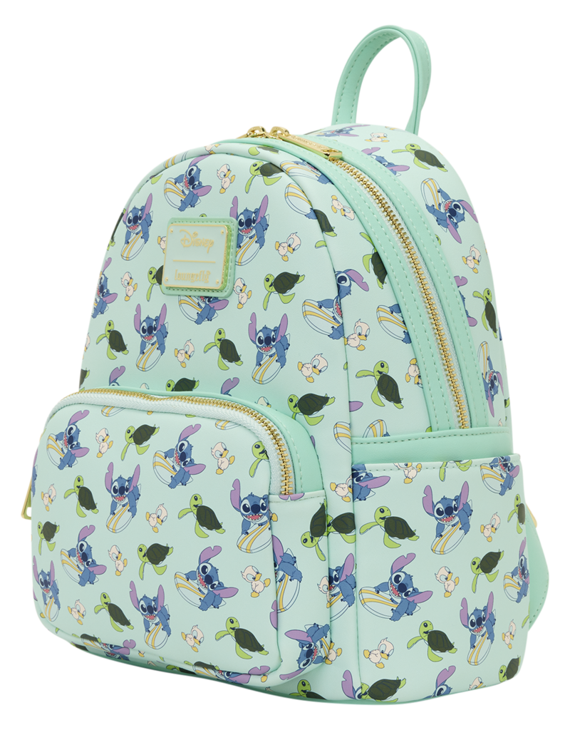 Loungefly Disney - Stitch Backpack