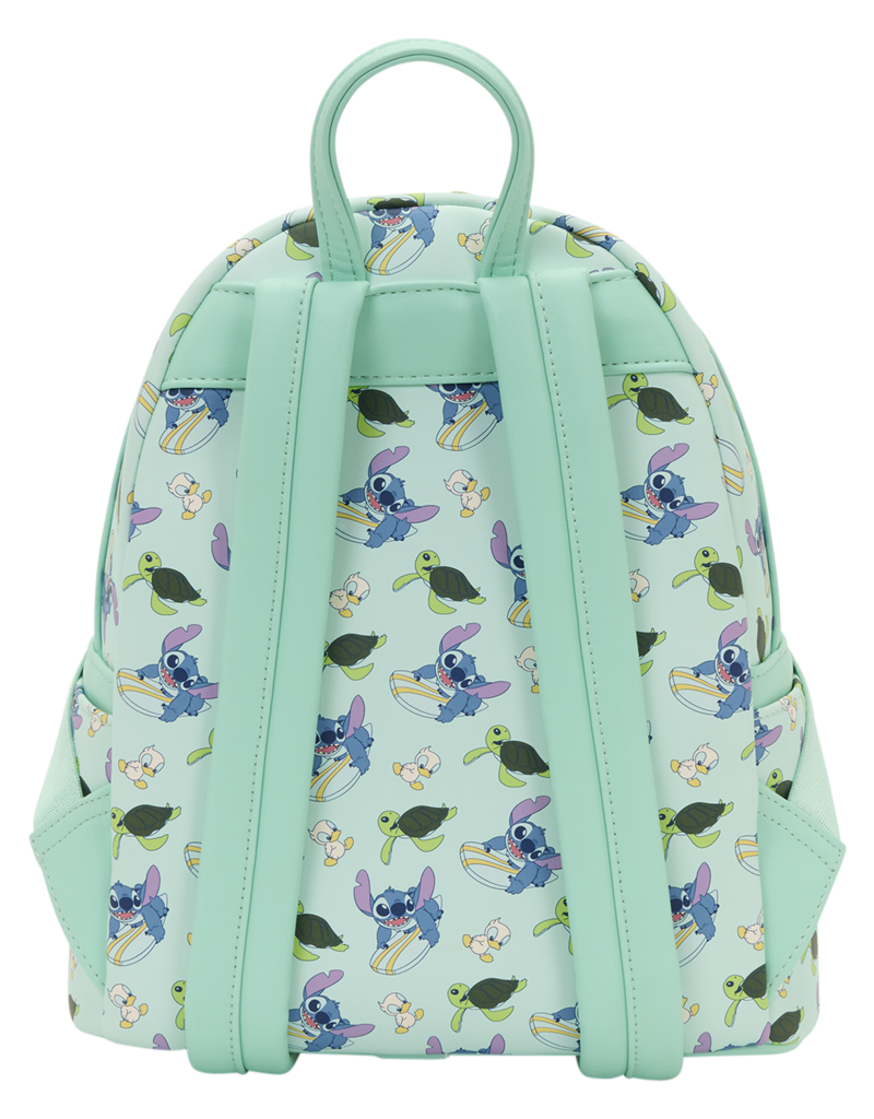 Loungefly Disney - Stitch Backpack