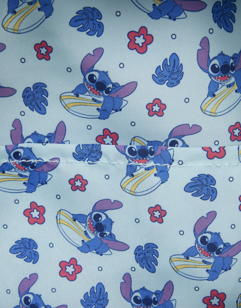 Loungefly Disney - Stitch Backpack