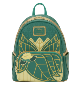 Loungefly Disney - Princess Tiana Backpack