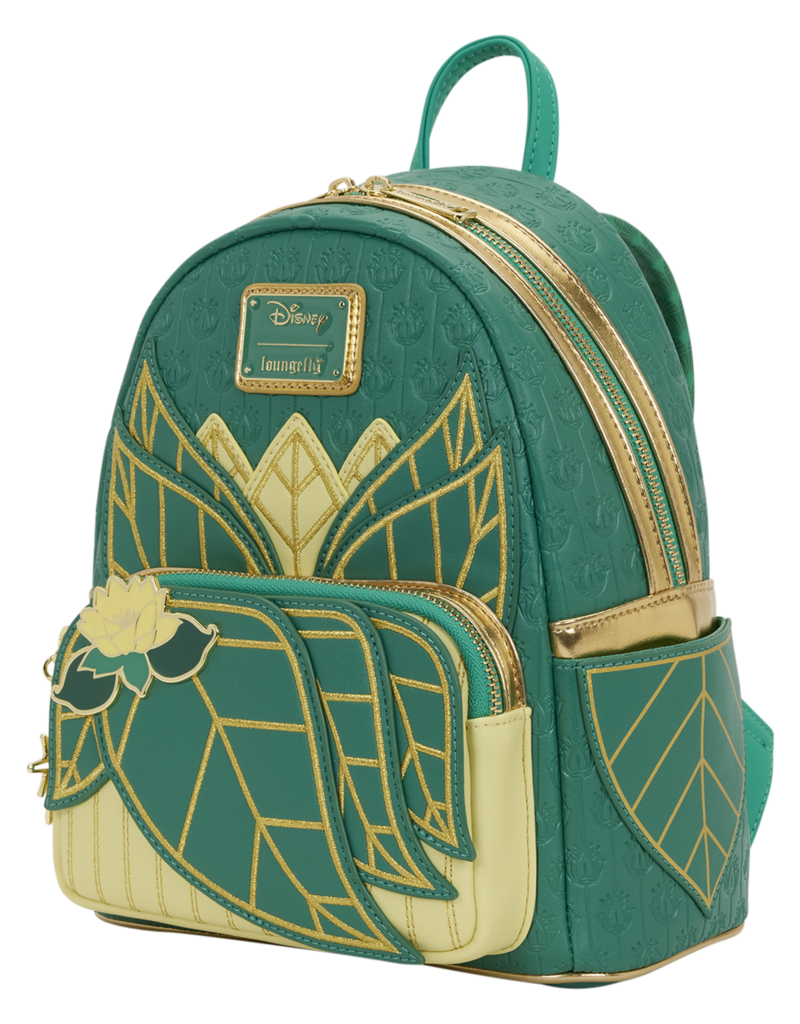 Loungefly Disney - Princess Tiana Backpack