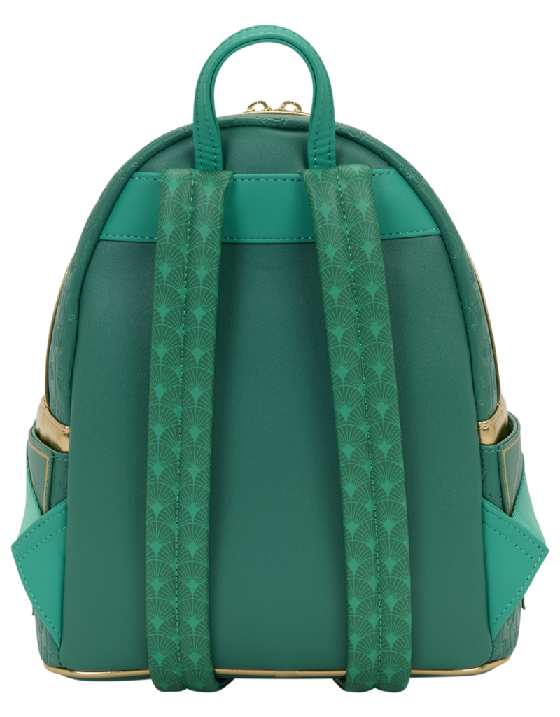 Loungefly Disney - Princess Tiana Backpack