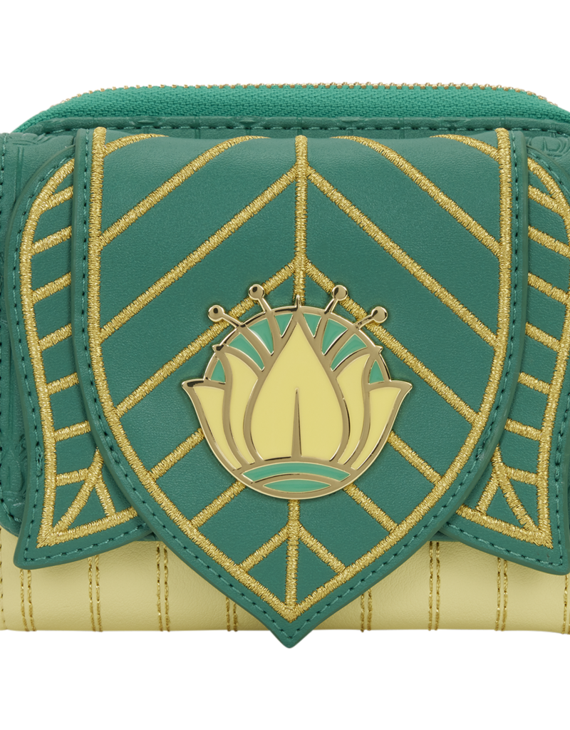 Loungefly Disney - Princess Tiana Wallet