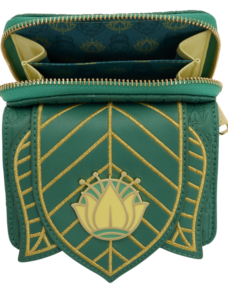 Loungefly Disney - Princess Tiana Wallet