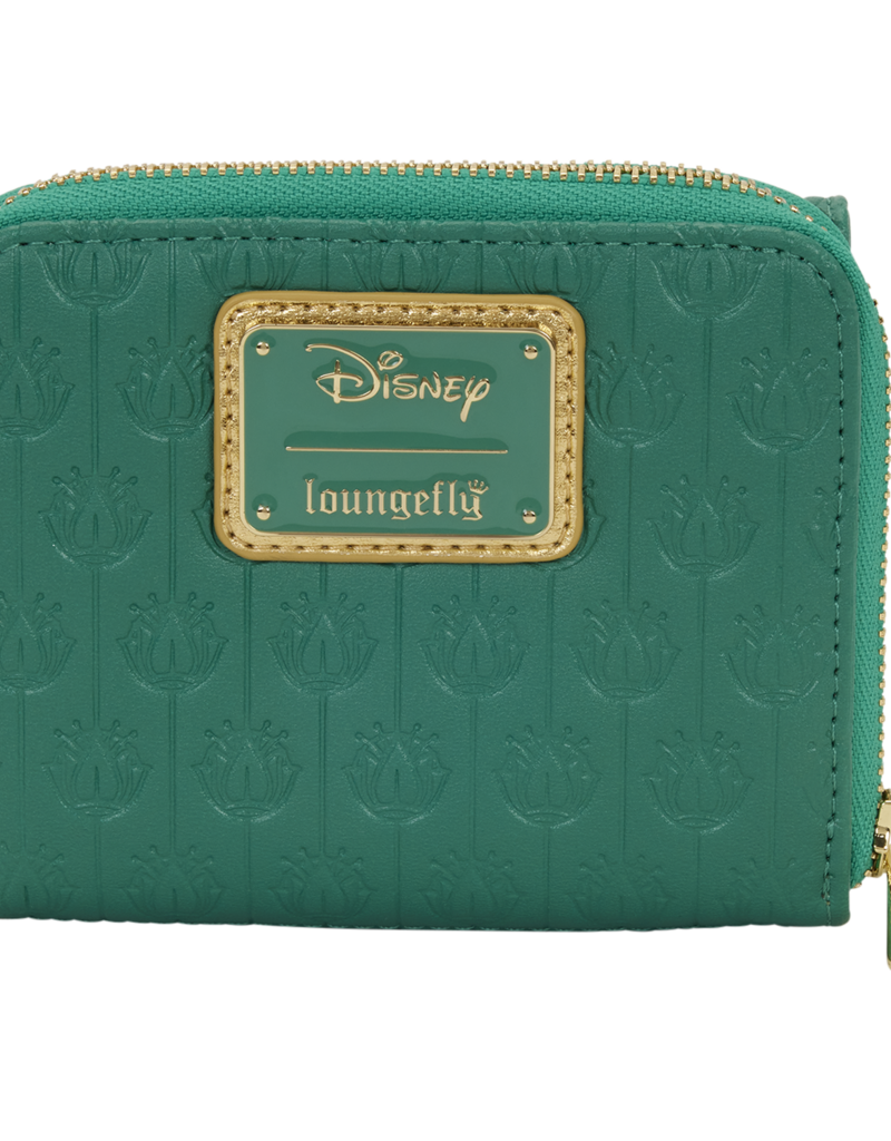 Loungefly Disney - Princess Tiana Wallet