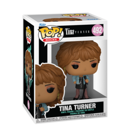Funko Pop! Rocks - Tina Turner