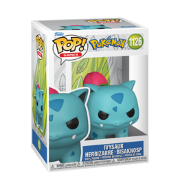 Funko Pop! Pokémon - Ivysaur