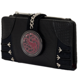 Loungefly House Of The Dragon - House Targaryen  Wallet