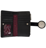 Loungefly House Of The Dragon - House Targaryen  Wallet