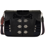 Loungefly House Of The Dragon - Rhaenyra Tagaryan Crossbody Bag With Egg Bag Charm