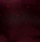 Loungefly House Of The Dragon - Rhaenyra Tagaryan Crossbody Bag With Egg Bag Charm