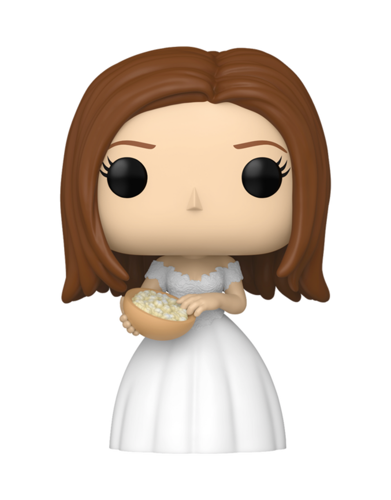 Funko Pop! Friends - Rachel Green In Wedding Dress