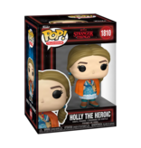 Funko Pop Stranger Things - Holly The Heroic