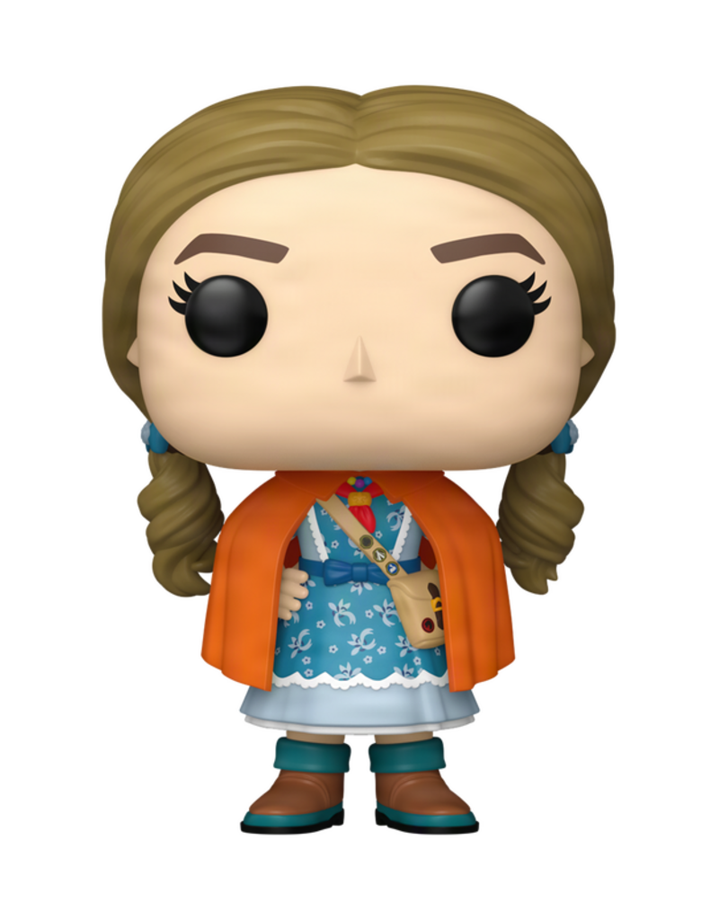 Funko Pop Stranger Things - Holly The Heroic