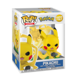 Funko Pop! Premium Pokemon - Pikachu