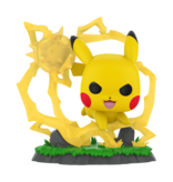 Funko Pop! Premium Pokemon - Pikachu