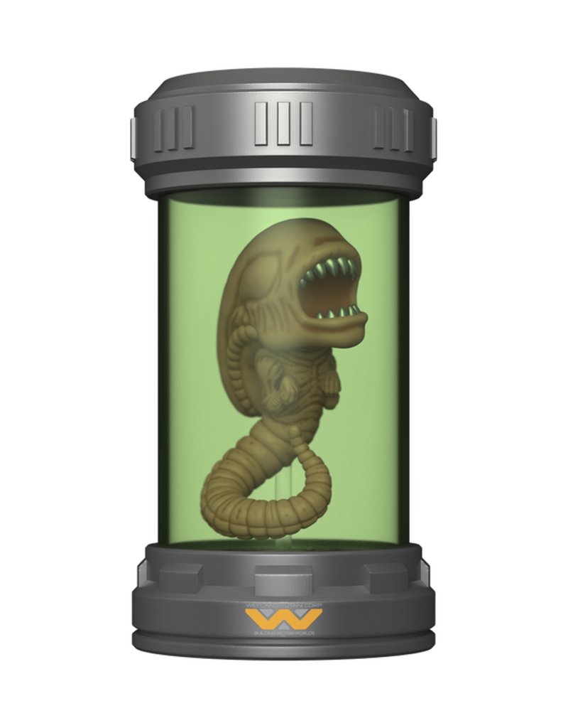 Funko Pop! Premium Alien - Chestburster