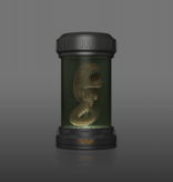 Funko Pop! Premium Alien - Chestburster