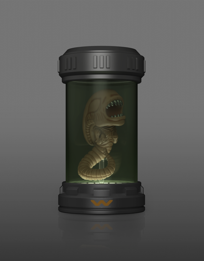 Funko Pop! Premium Alien - Chestburster