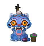 Funko Pop! K-Pop Demon Hunters - Derpy With Sussie - Glows In The Drak