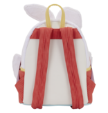 Loungefly - Disney Alice in Wonderland White Rabbit  Backpack