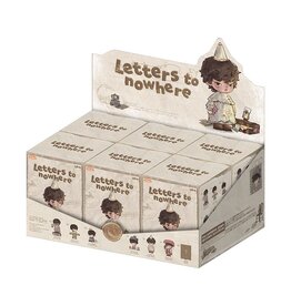 Letters to Nowhere - Blind Box