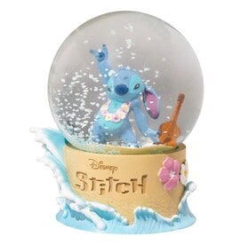 Disney Lilo & Stitch - Stitch Snow Globe