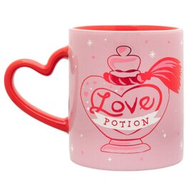 Harry Potter - Love Potion Mug