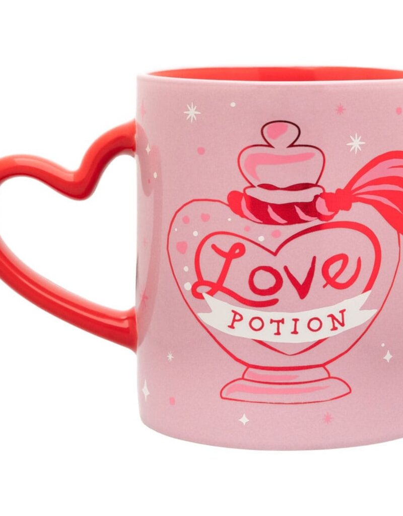 Harry Potter - Love Potion Mug