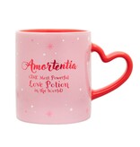 Harry Potter - Love Potion Mug