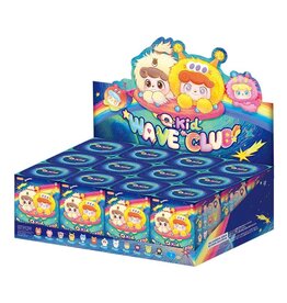 Wave Club - Blind Box
