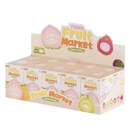 Fruit Market - Blind Box