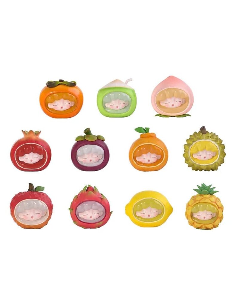 Fruit Market - Blind Box